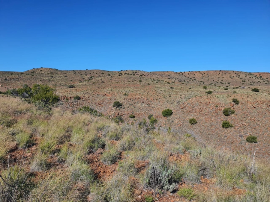 0 Bedroom Property for Sale in Carnarvon Rural Northern Cape